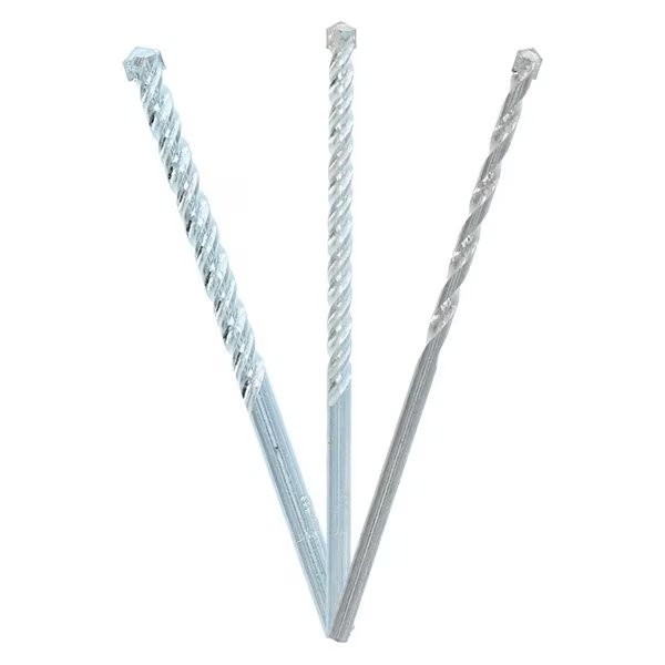 Avanti Pro Carbide Tipped Masonry Drill Bit Set 3 pc, Diablo, Mfr#: PMAPC1080-S3